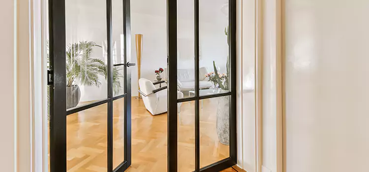 Bifold Door Replacement Defiance