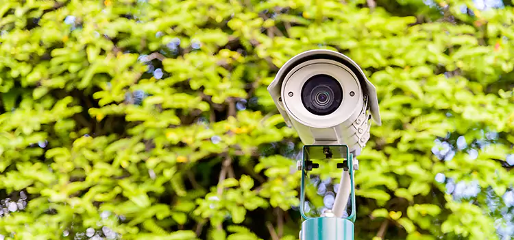Advanced Surveillance Solutions for Every Need in Defiance