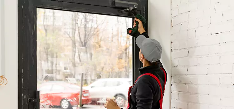 Comprehensive Door Closer Services in Defiance, OH