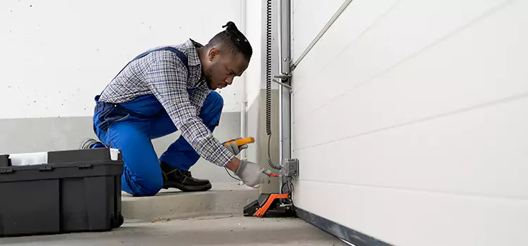 Expert Solutions for Every Garage Lock Need in Defiance, OH