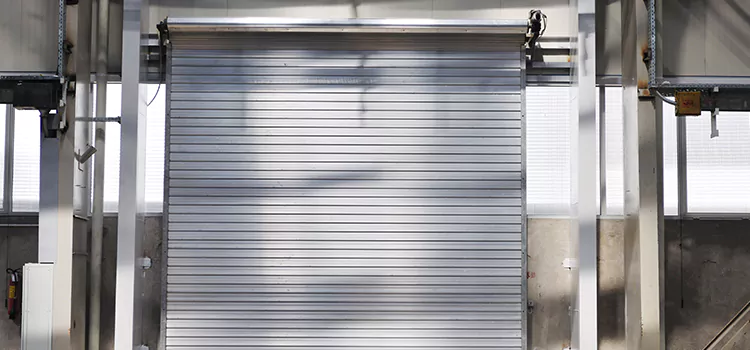Roller Door Maintenance Defiance