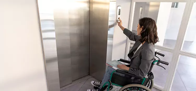 Benefits of Modern Handicap Door Systems in Defiance, OH
