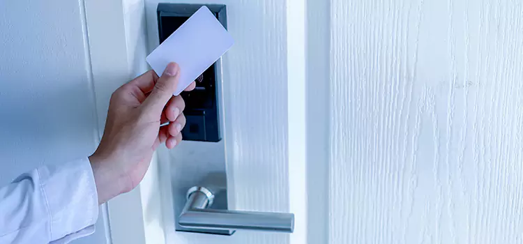 Why Choose Us for Your Keycard Lock Installation in Defiance, OH?