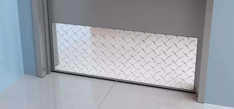 Benefits of Professional Kick Plate Solutions in Defiance, OH