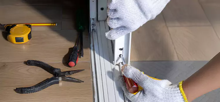 Sliding Door Installation Services in Defiance, OH