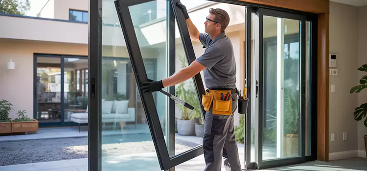 Specialized Sliding Door Roller Services in Defiance, Ohio