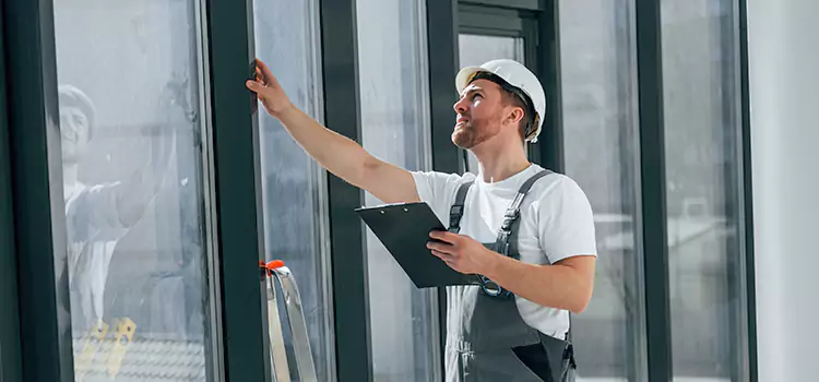 Comprehensive Solutions for Your Sticking Doors in Defiance, OH