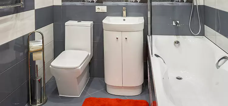 Hansgrohe Shaving Mirror Defiance