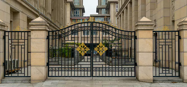 Comprehensive Iron Gate Maintenance Solutions in Defiance, OH