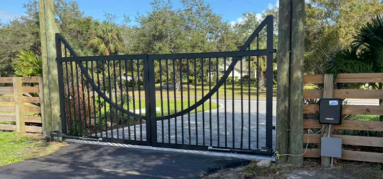 Why Choose Us for Your Automatic Gate Needs in Defiance, OH?