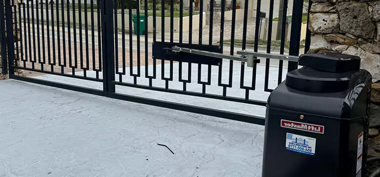 Seamless Installation and Support for Your New Gate in Defiance, OH