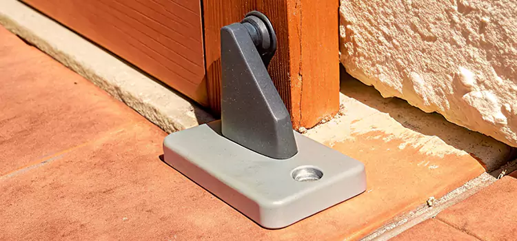 Aesthetic Door Stop Selection Defiance
