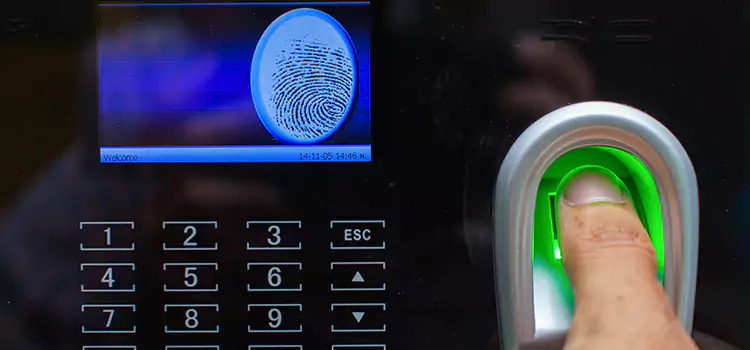 Your Trusted Partner for Secure Access in Defiance, OH