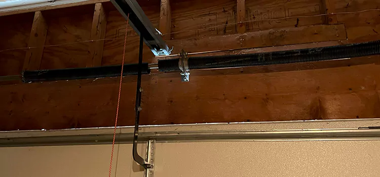 Broken Garage Door Cable Repair in Defiance, OH