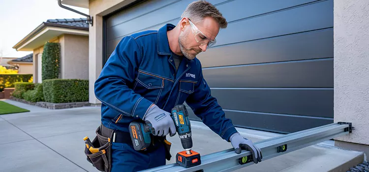 Why Choose Us for Garage Door Off Track Services in Defiance, Ohio?