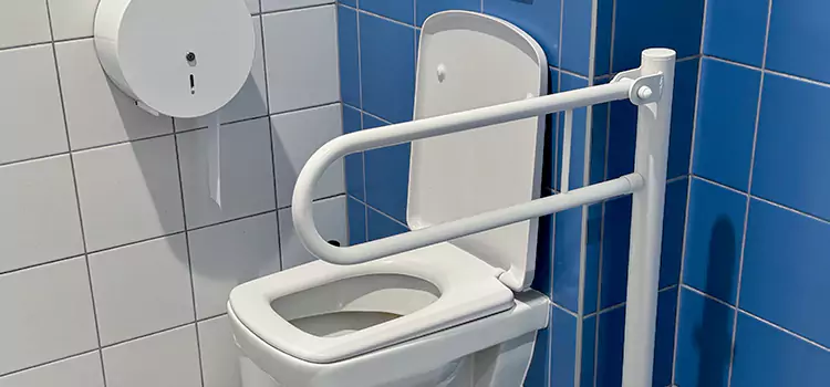 Comprehensive Solutions in Defiance, OH for Accessible Facilities