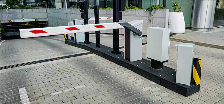 Custom Gate Design & Integration Defiance