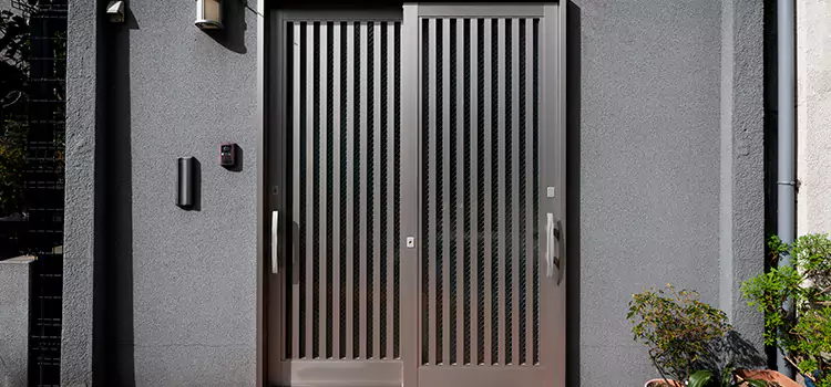 Specialized Steel Door Services in Defiance, OH