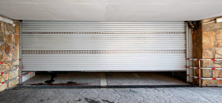 Steel Garage Door Repair Defiance