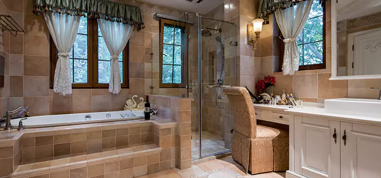 Universal Remodeling Defiance