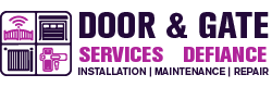 Door & Gate Services Defiance
